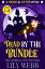 Dead by the Bundle A Visions &Victims Bundle Books 1-3Żҽҡ[ Lily Webb ]