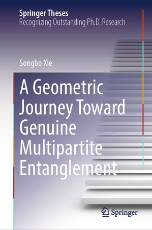 A Geometric Journey Toward Genuine Multipartite Entanglement