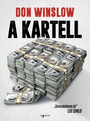 A kartell【電子書籍】[ Don Winslow ]