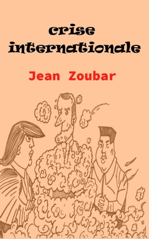 Crise internationale Une aventure d?sopilente d'Emmanuel Macr... Euh Tr?bon et Donald Moumoute