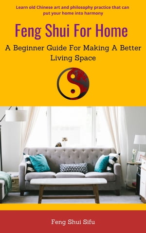 Feng Shui For Home