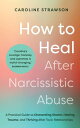 How to Heal After Narcissistic Abuse A Practical Guide to Dismantling Shame, Healing Trauma, and Thriving After Toxic Relationships