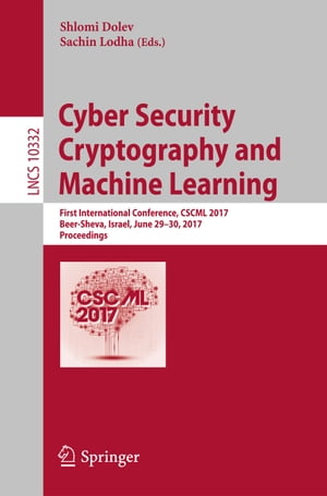 Cyber Security Cryptography an