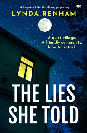 楽天楽天Kobo電子書籍ストアThe Lies She Told A gripping psychological thriller with a jaw-dropping twist【電子書籍】[ Lynda Renham ]