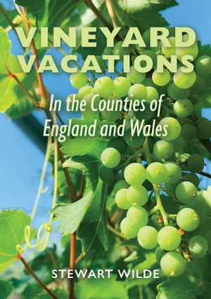 ＜p＞Travelling through the vineyards of England and Wales? Dive into an experience where you sip fine wines and rest without a care about the drive home. From hidden gems offering quaint B&Bs to those with chic glamping sites, this guide will introduce you to unique stays right in the heart of wine country. While it’s not exhaustive, it’s ever-evolving: each year adds fresh vineyards expanding their horizons. And as new terrains are cultivated, expect to taste wines echoing the distinct essence of their English and Welsh regions. So, let your adventure begin ? where the road is lined with vines, and every turn promises a new discovery.＜/p＞画面が切り替わりますので、しばらくお待ち下さい。 ※ご購入は、楽天kobo商品ページからお願いします。※切り替わらない場合は、こちら をクリックして下さい。 ※このページからは注文できません。