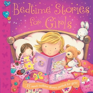 Bedtime Stories for Girls