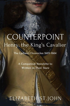 Henry, the King's Cavalier