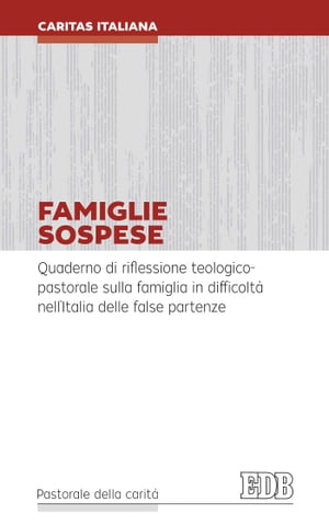 Famiglie sospese