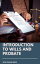 Introduction to Wills and Probate