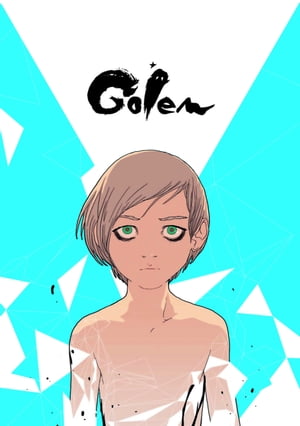 Golem【電子書籍】[ Lorenzo Ceccotti ]