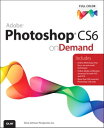 Adobe Photoshop CS6 on Demand【電子書籍】 . Perspection Inc.