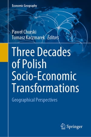 Three Decades of Polish Socio-Economic Transformations