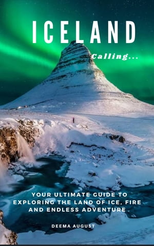 Iceland Calling...