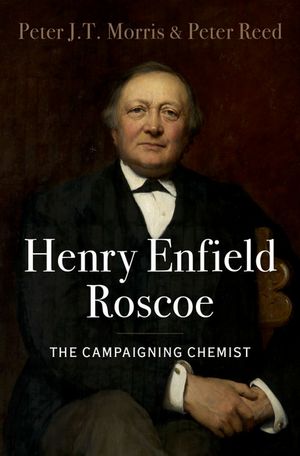 Henry Enfield Roscoe