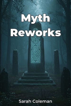 ŷKoboŻҽҥȥ㤨Myth ReworksŻҽҡ[ Sarah Coleman ]פβǤʤ1,064ߤˤʤޤ