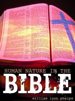 HUMAN NATURE IN THE BIBLE