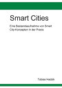 Smart Cities Eine Bestandsaufnahme von Smart City-Konzepten in der Praxis