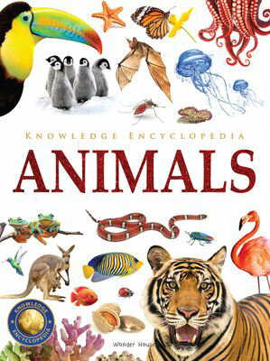Knowledge Encyclopedia: Animals