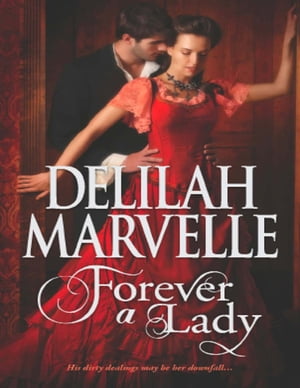 Forever a Lady (The Rumor Series, Book 3)