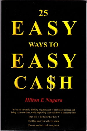 25 Easy Ways To Easy Cash