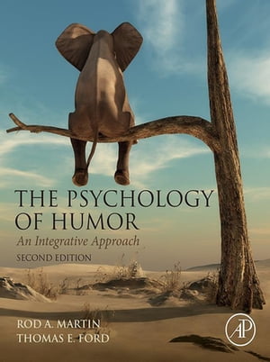 The Psychology of Humor