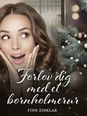 Forlov dig med et bornholmerurŻҽҡ[ Finn Zinklar ]