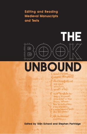 The Book Unbound