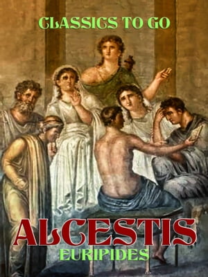 Alcestis