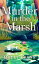 Murder In The Marsh A Cozy Murder MysteryŻҽҡ[ Molly Evans ]