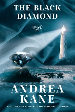 The Black Diamond【電子書籍】[ Andrea Kane ]