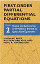 ŷKoboŻҽҥȥ㤨First-Order Partial Differential Equations, Vol. 2Żҽҡ[ Hyun-Ku Rhee ]פβǤʤ3,332ߤˤʤޤ