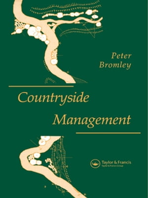 Countryside ManagementŻҽҡ[ Mr Peter Bromley ]