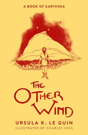 The Other Wind The Sixth Book of Earthsea