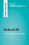 Richard III by William Shakespeare (Book Analysis)