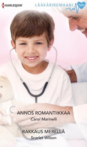 Annos romantiikkaa / Rakkaus merellä