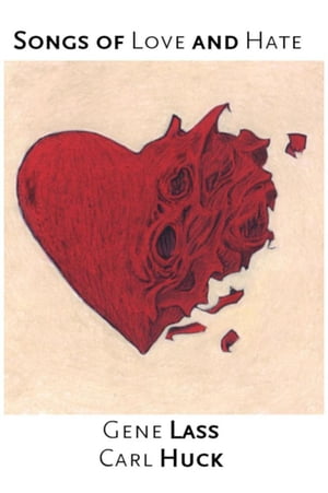 ŷKoboŻҽҥȥ㤨Songs of Love and Hate KSquare, #1Żҽҡ[ Gene Lass ]פβǤʤ700ߤˤʤޤ