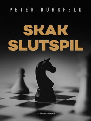 Skak – slutspil