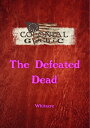 ŷKoboŻҽҥȥ㤨Colonial Gothic: The Defeated DeadŻҽҡ[ Rogue Games ]פβǤʤ106ߤˤʤޤ