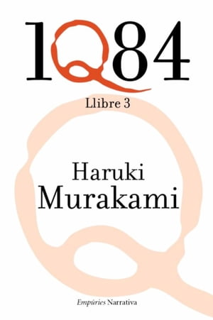 1Q84 Llibre 3