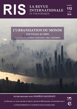 L'urbanisation du monde