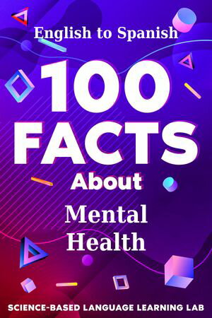 100 Facts About Mental Health