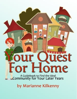 Your Quest for Home