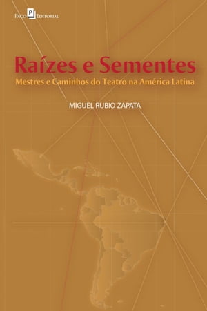 ＜p＞Num mercado liter?rio sem tradi??o na publica??o de obras de e sobre teatro, a tradu??o de mais uma obra sobre o teatro latino--americano ?, sem d?vida, de import?ncia ?mpar. Para aqueles que lidam com a pr?tica teatral no Brasil ? seja em seus aspectos te?ricos, seja em sua pr?tica c?nica ? os textos de Miguel Rubio Zapata s?o, certamente, de valor infinito. Com sua forma narrativa e quase coloquial, este livro nos leva a "ouvir"/ler suas hist?rias e nos torna, a n?s tamb?m, companheiros e participantes dessas viagens, dessas conversas cujo foco ? sempre o Teatro.＜/p＞画面が切り替わりますので、しばらくお待ち下さい。 ※ご購入は、楽天kobo商品ページからお願いします。※切り替わらない場合は、こちら をクリックして下さい。 ※このページからは注文できません。