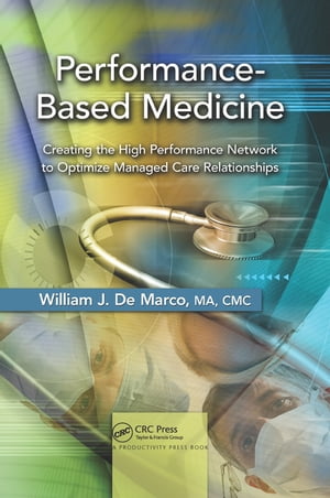 Performance-Based Medicine