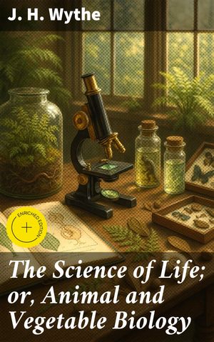 ŷKoboŻҽҥȥ㤨The Science of Life; or, Animal and Vegetable Biology Enriched edition. Exploring the Intricate World of Life Sciences and Interconnections in 19th Century Scientific LiteratureŻҽҡ[ J. H. Wythe ]פβǤʤ310ߤˤʤޤ