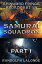 Samurai Squadron Broadcast 18Żҽҡ[ Randolph Lalonde ]