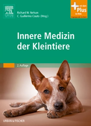 Innere Medizin der Kleintiere