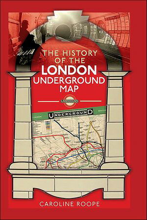 The History of the London Underground Map