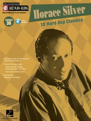 Horace Silver (Songbook)