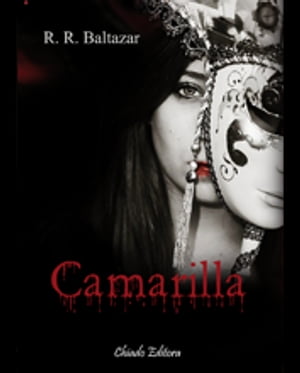 CamarillaŻҽҡ[ R.R. Baltazar ]